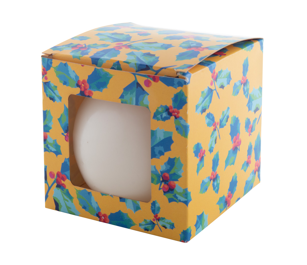 świeca / świeczka Cosmos