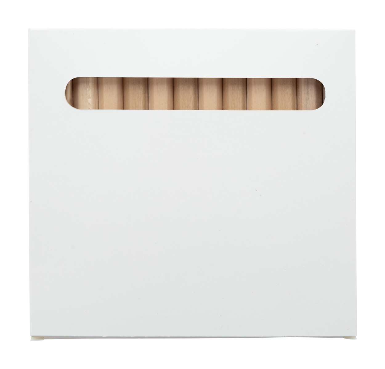 kredki - zestaw 12 szt. Penxil 12