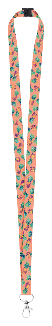 smycz sublimacyjna Subyard 15 A Safe