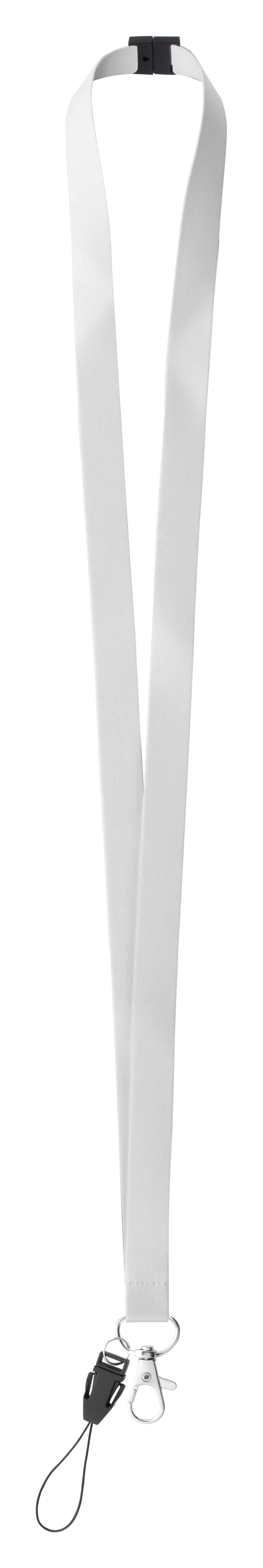 smycz sublimacyjna Subyard 15 B Safe