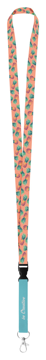 smycz sublimacyjna Subyard 15 C