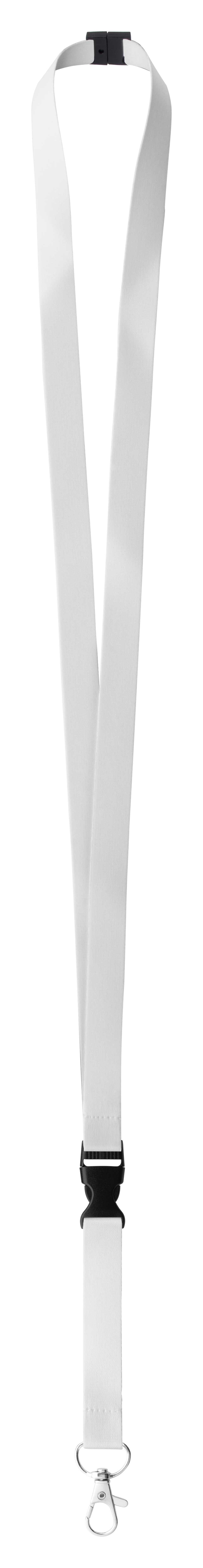 smycz sublimacyjna Subyard 15 C Safe