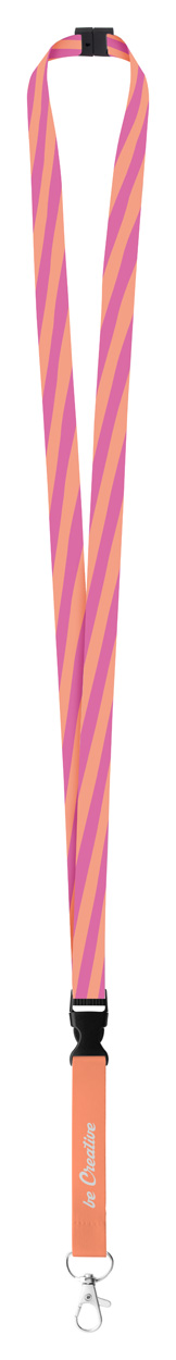 smycz sublimacyjna Subyard 15 C Safe