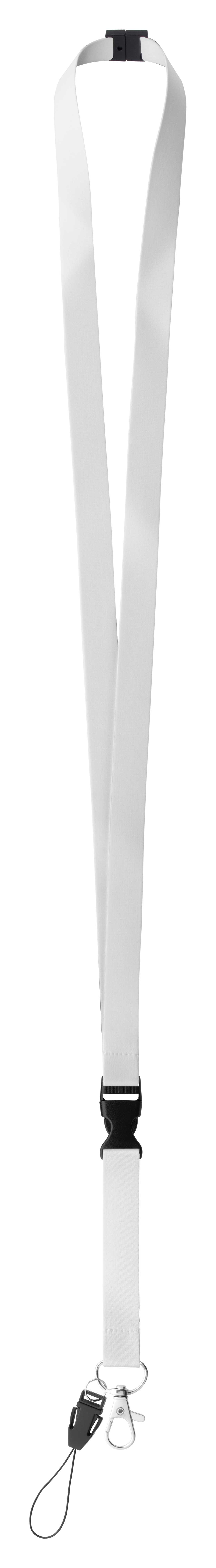 smycz sublimacyjna Subyard 15 D Safe