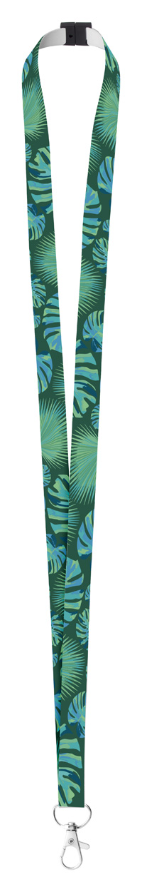 smycz sublimacyjna Subyard 15 Zero Safe