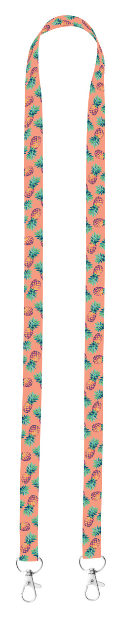 smycz sublimacyjna Subyard 15 Double