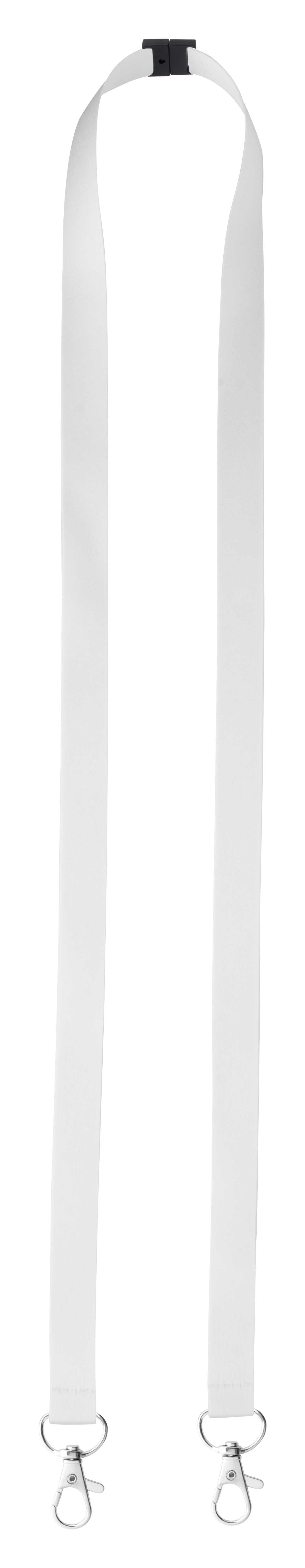 smycz sublimacyjna Subyard 15 Double Safe