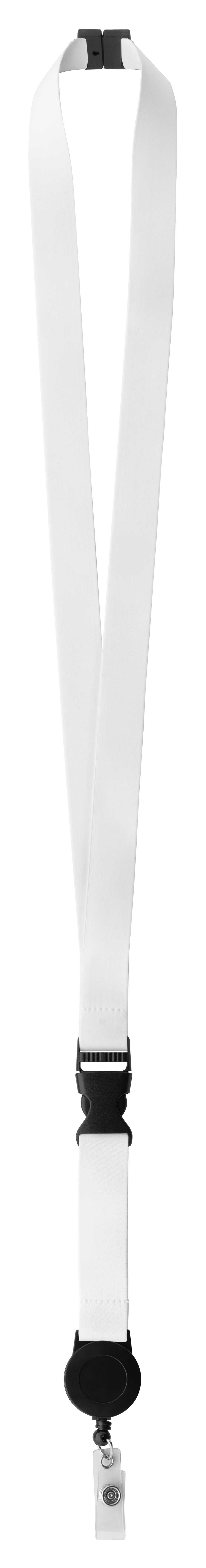 smycz sublimacyjna Subyard YoYo B Safe