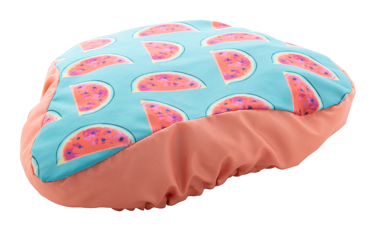 pokrowiec na siodełko rowerowe CreaRide