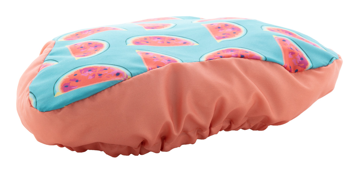 pokrowiec na siodełko rowerowe CreaRide