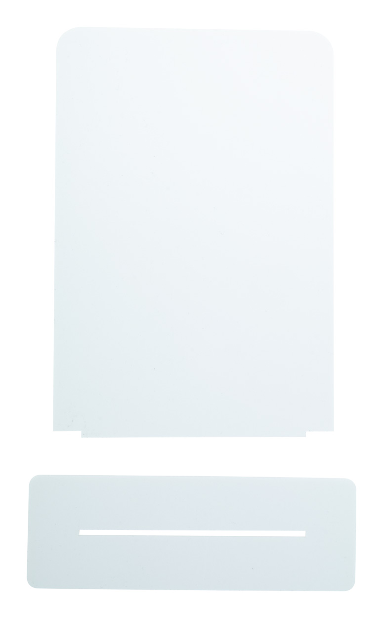 display, okrąg Clobor