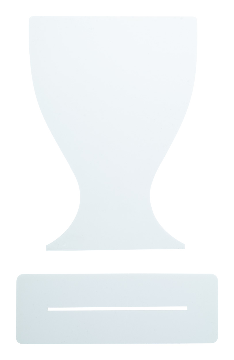 display, okrąg Clobor