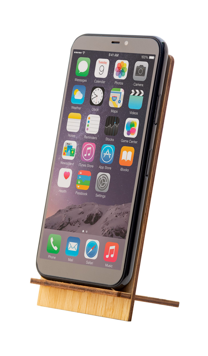 uchwyt na telefon Fargesia