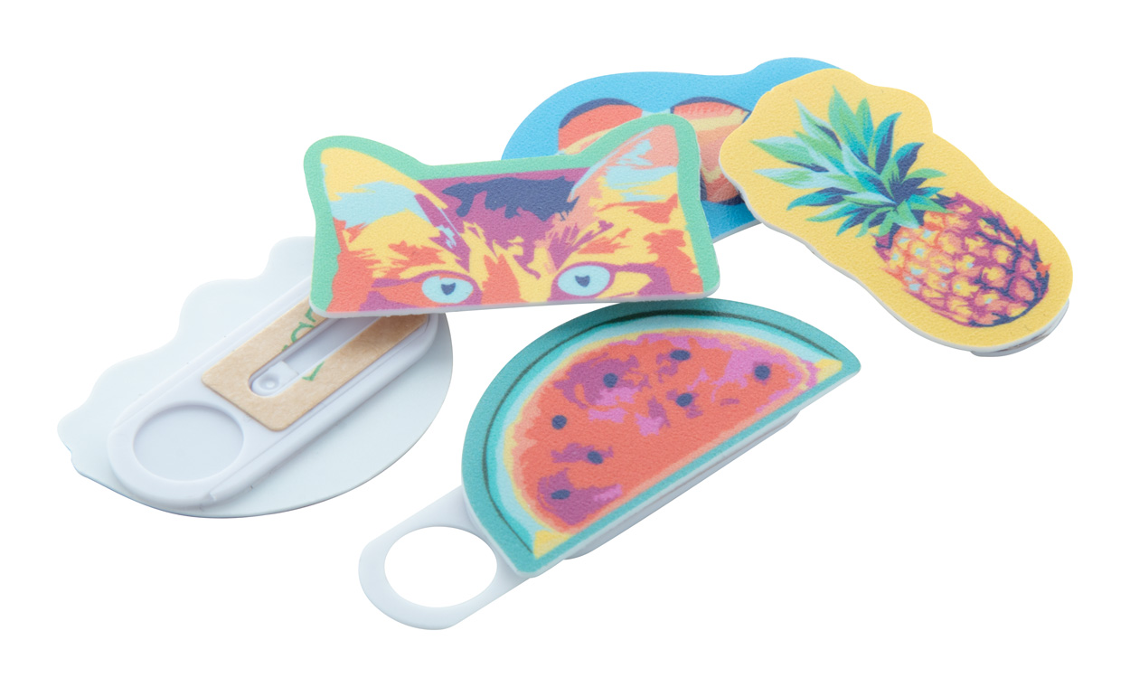 osłona na kamerę ShapeCam