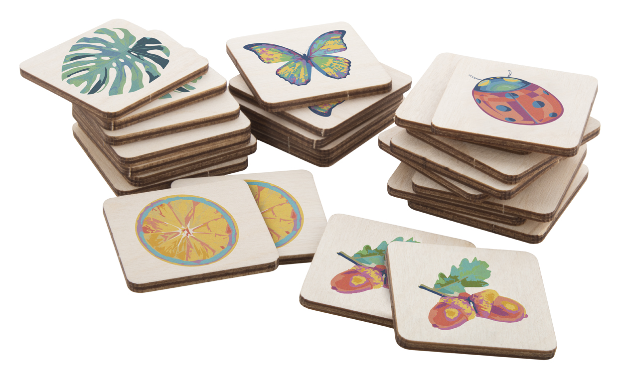 gra pamięciowa Immermor Creative