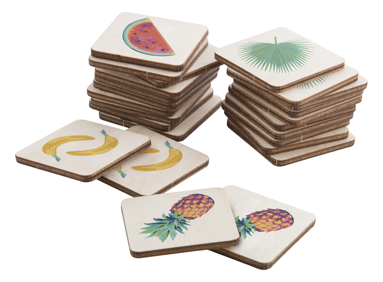 gra pamięciowa Immermor Creative