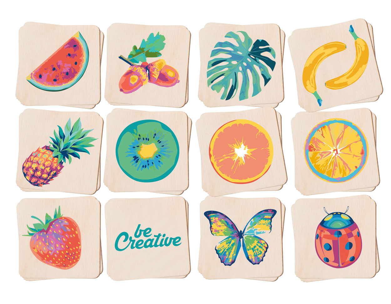 gra pamięciowa Immermor Creative