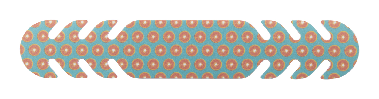 regulator długości gumek do maseczek na twarz EarSave Creative