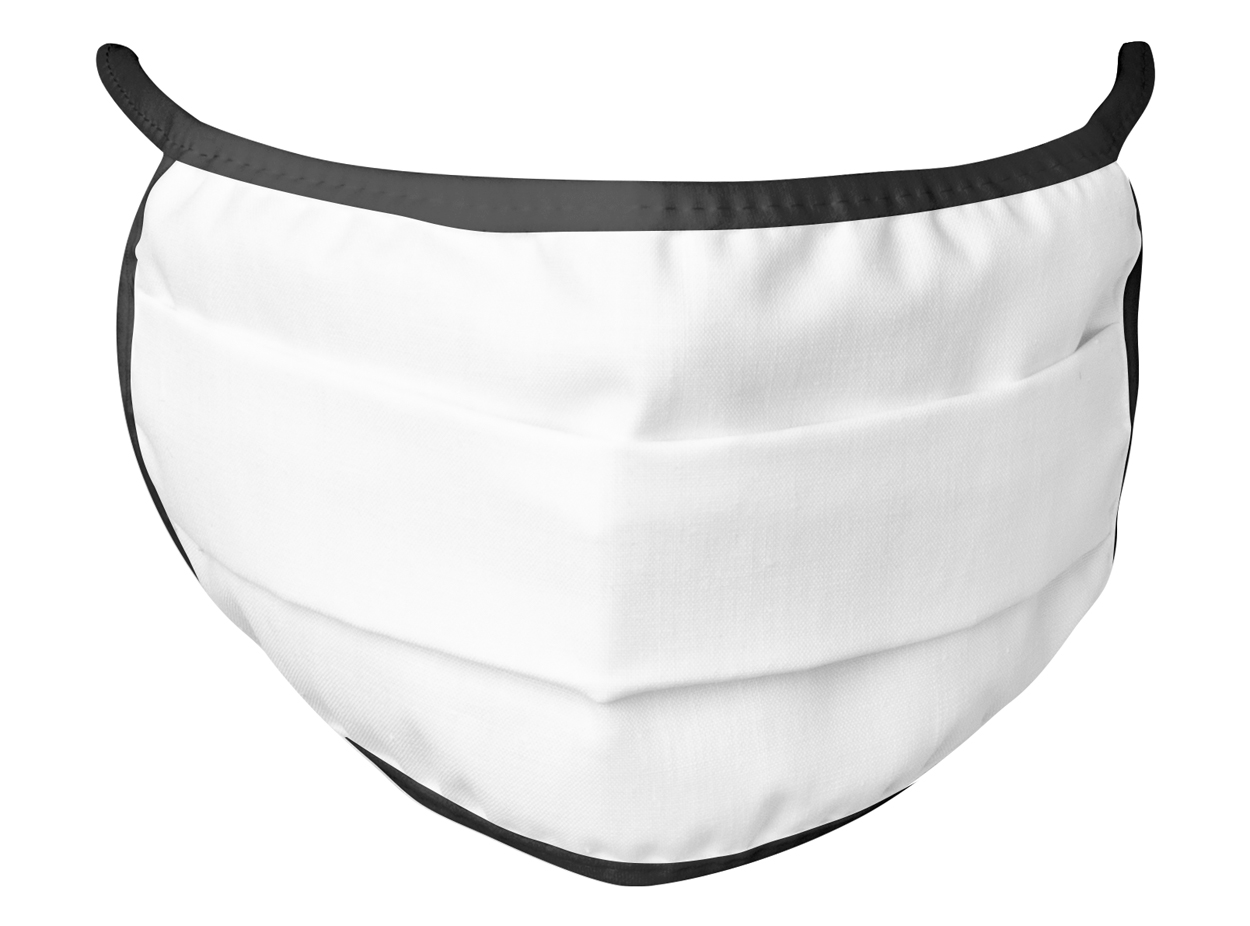 Nadająca się do prania maseczka WashMask