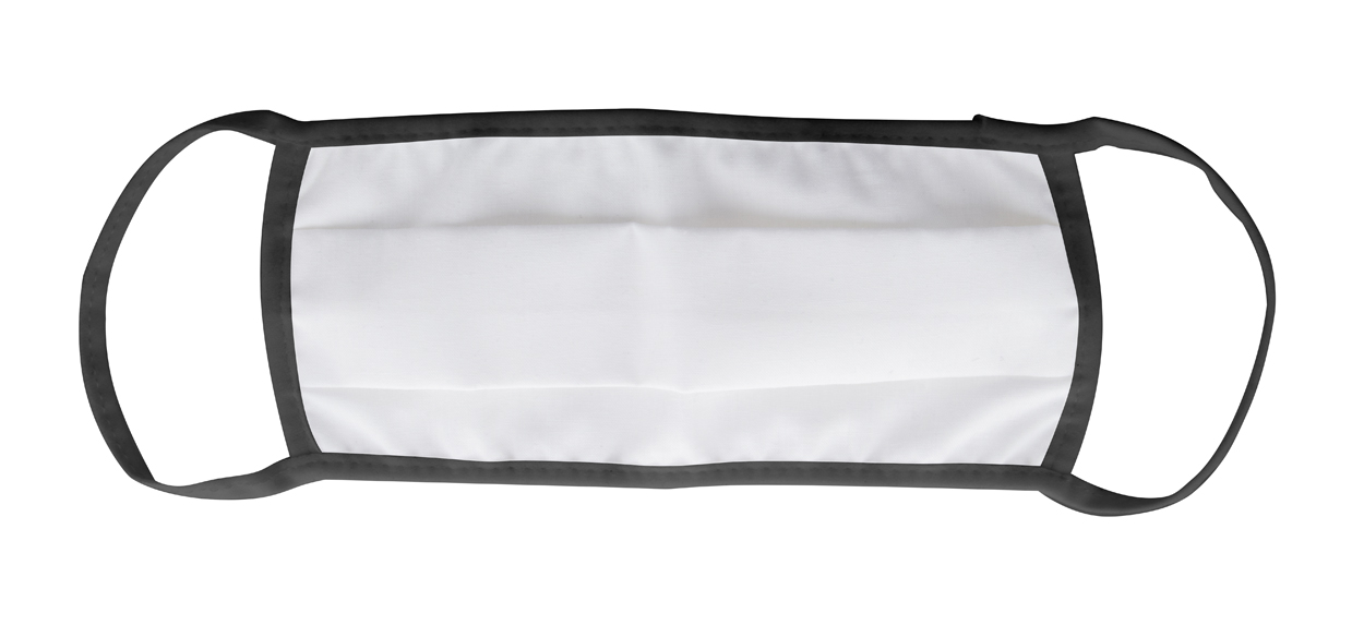 Nadająca się do prania maseczka WashMask