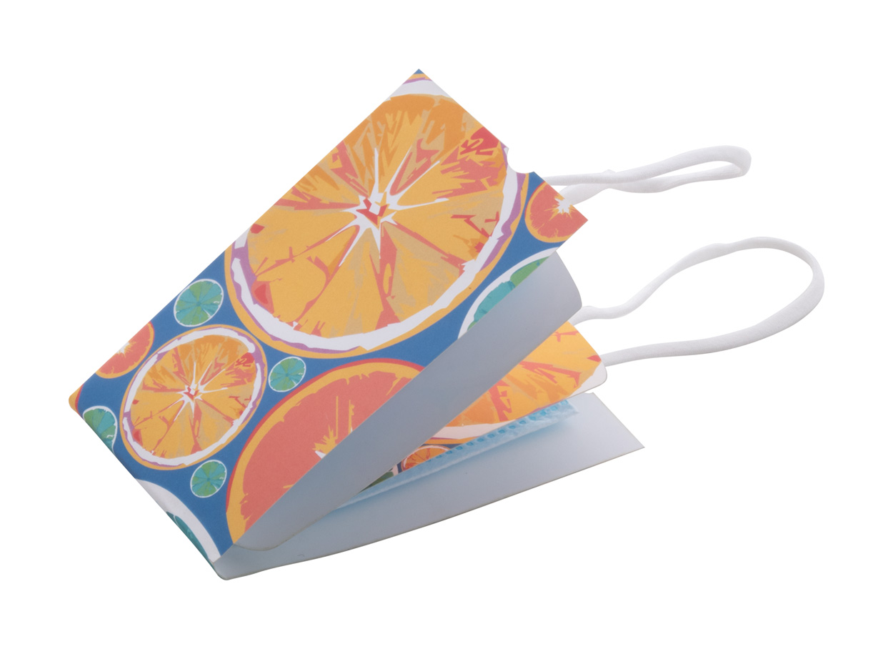 etui na maseczkę MasCase