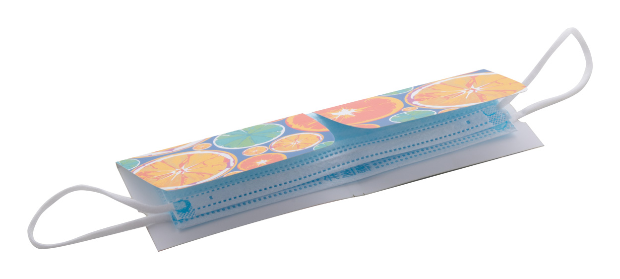 etui na maseczkę MasCase