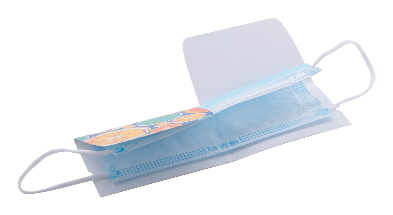 etui na maseczkę MasCase