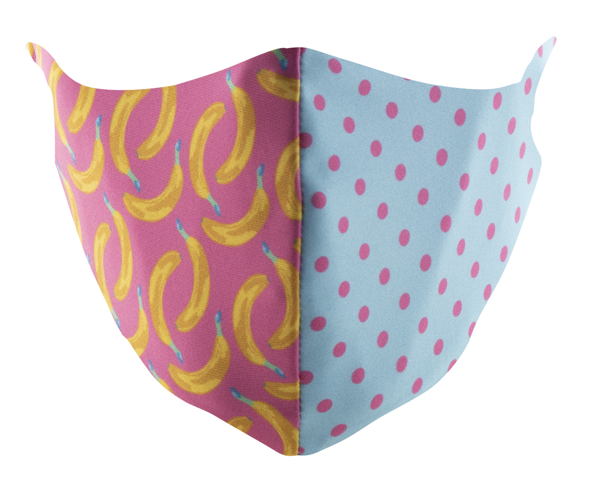 personalizowana/regulowana maseczka CreaMask Adjust