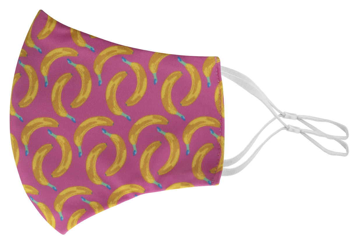 personalizowana/regulowana maseczka CreaMask Adjust