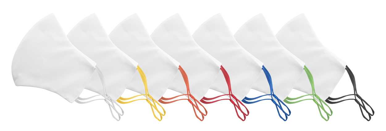 personalizowana/regulowana maseczka CreaMask Adjust