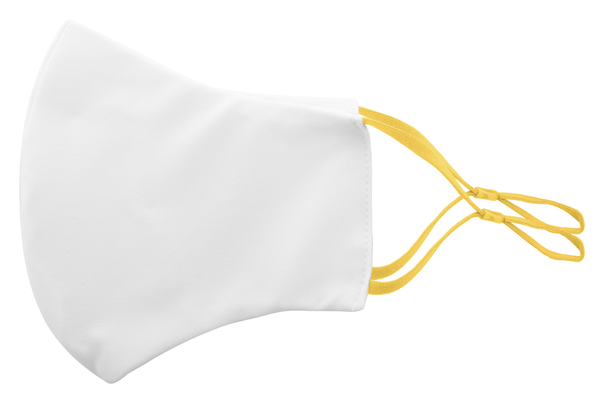 personalizowana/regulowana maseczka CreaMask Adjust