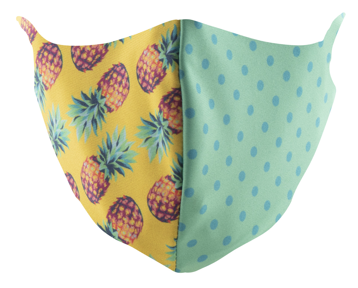 personalizowana/regulowana maseczka CreaMask Adjust