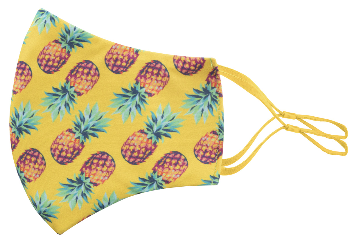 personalizowana/regulowana maseczka CreaMask Adjust