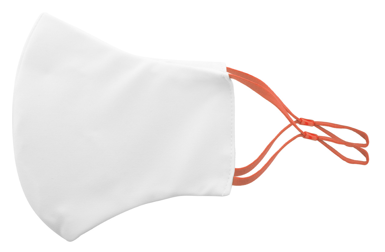 personalizowana/regulowana maseczka CreaMask Adjust