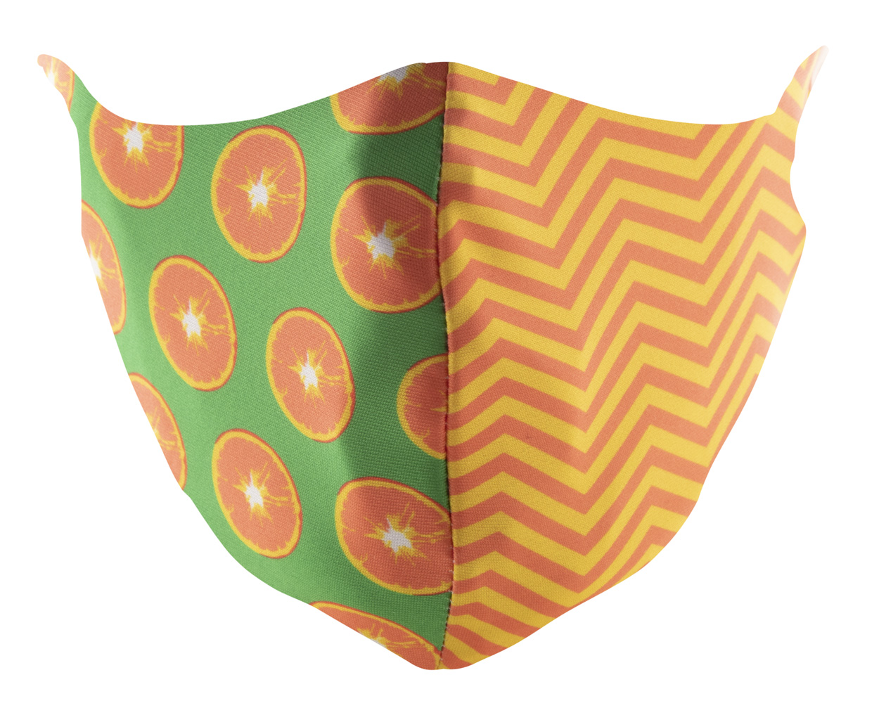 personalizowana/regulowana maseczka CreaMask Adjust