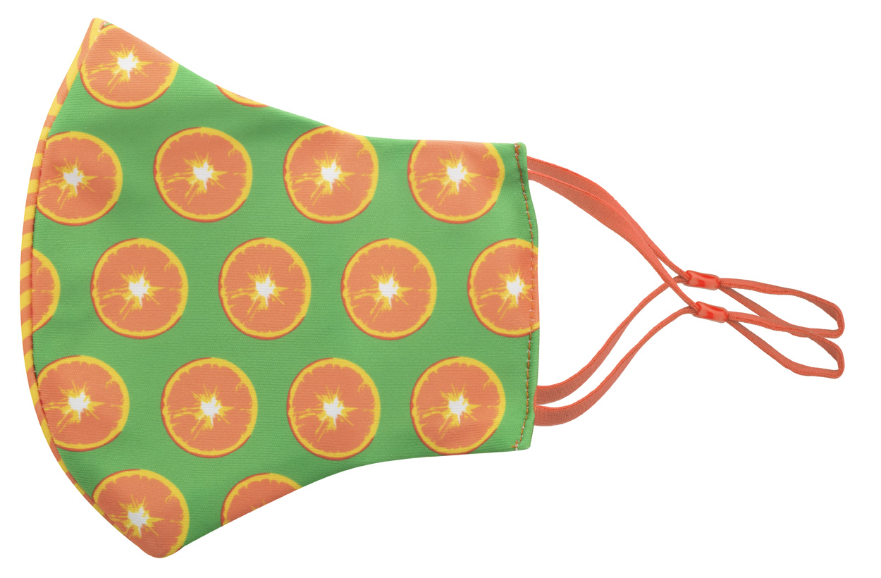 personalizowana/regulowana maseczka CreaMask Adjust