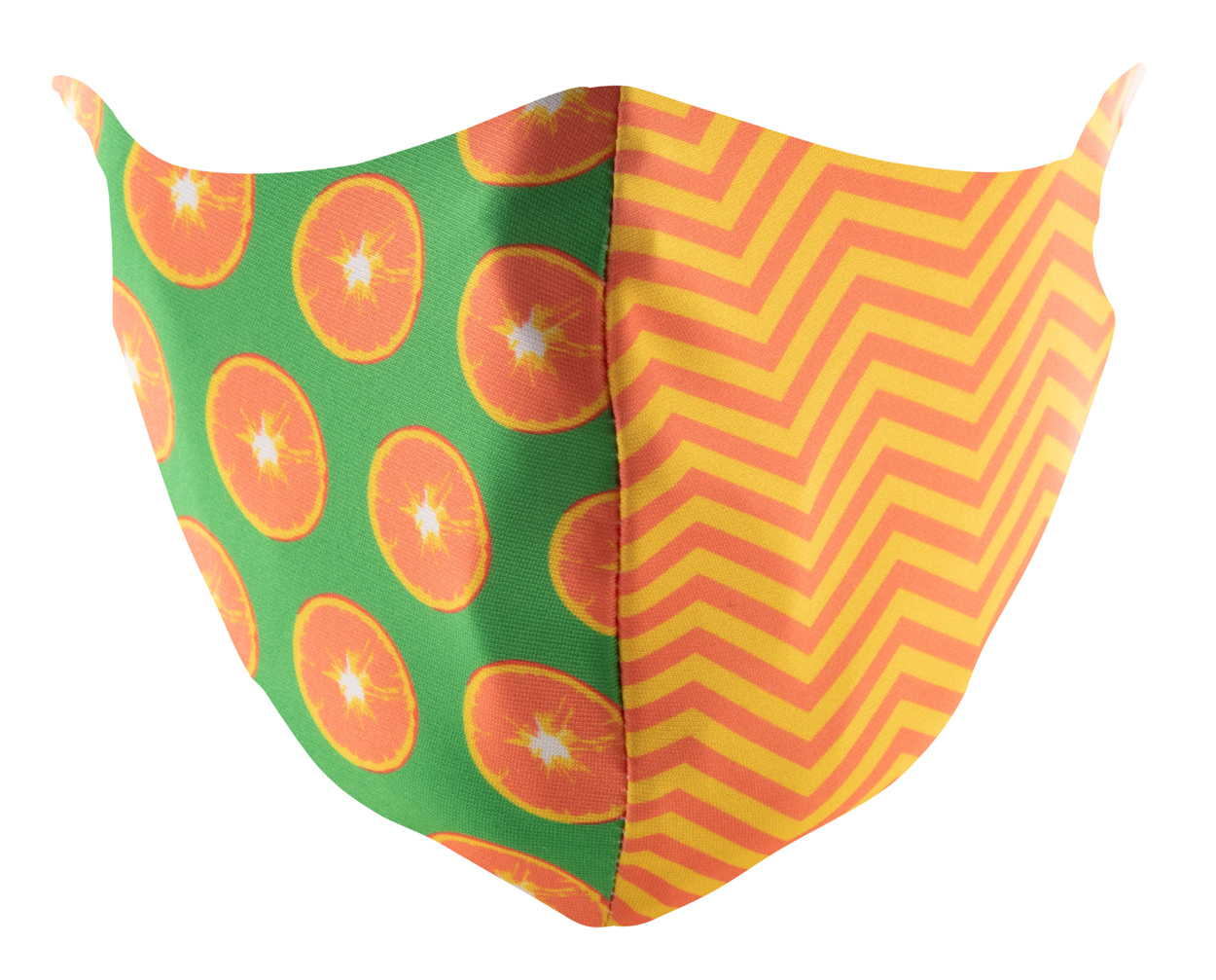 personalizowana/regulowana maseczka CreaMask Adjust