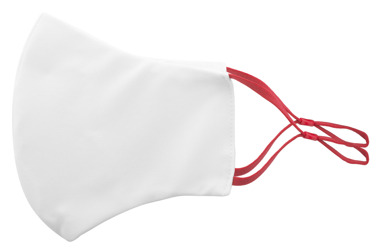 personalizowana/regulowana maseczka CreaMask Adjust