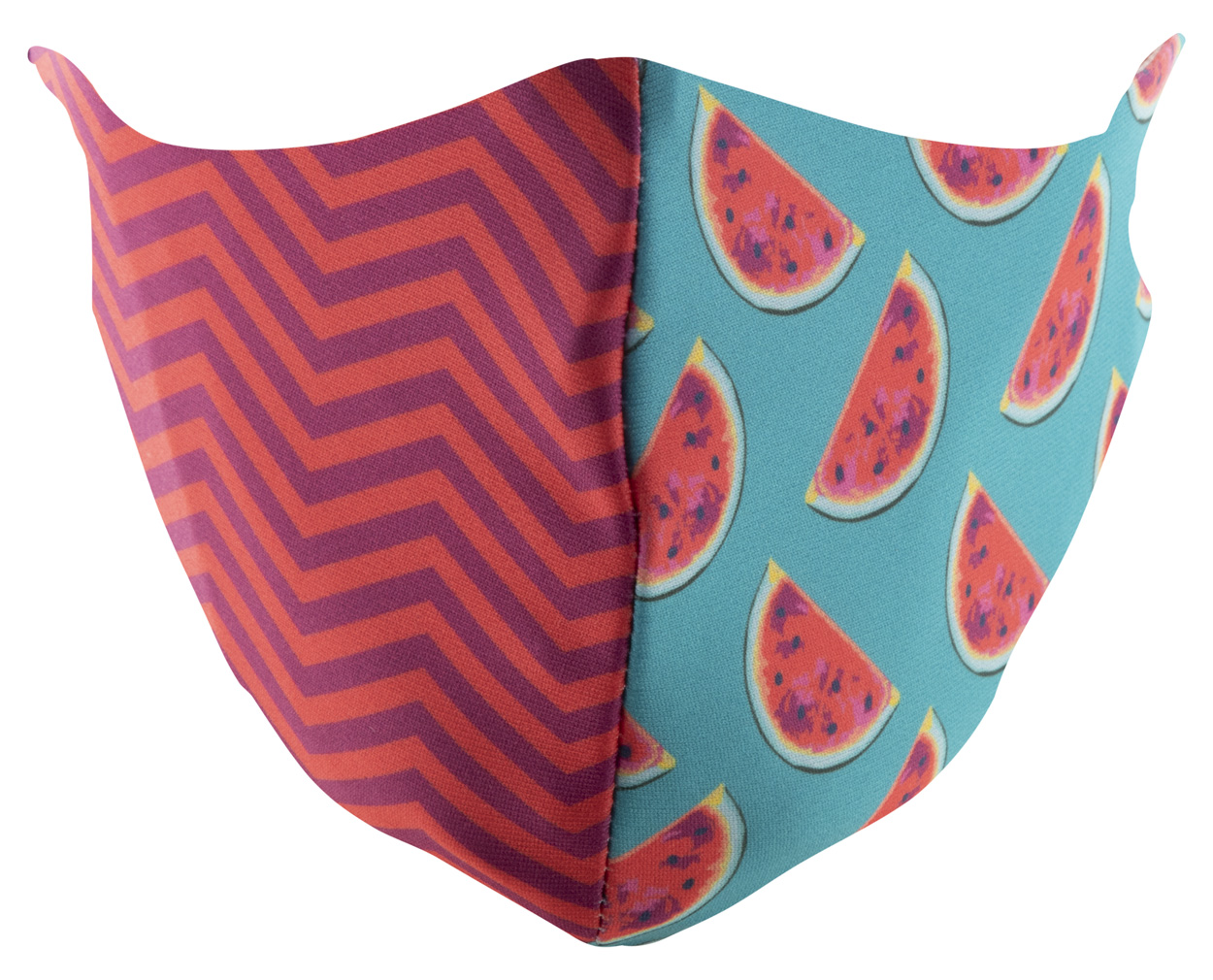 personalizowana/regulowana maseczka CreaMask Adjust