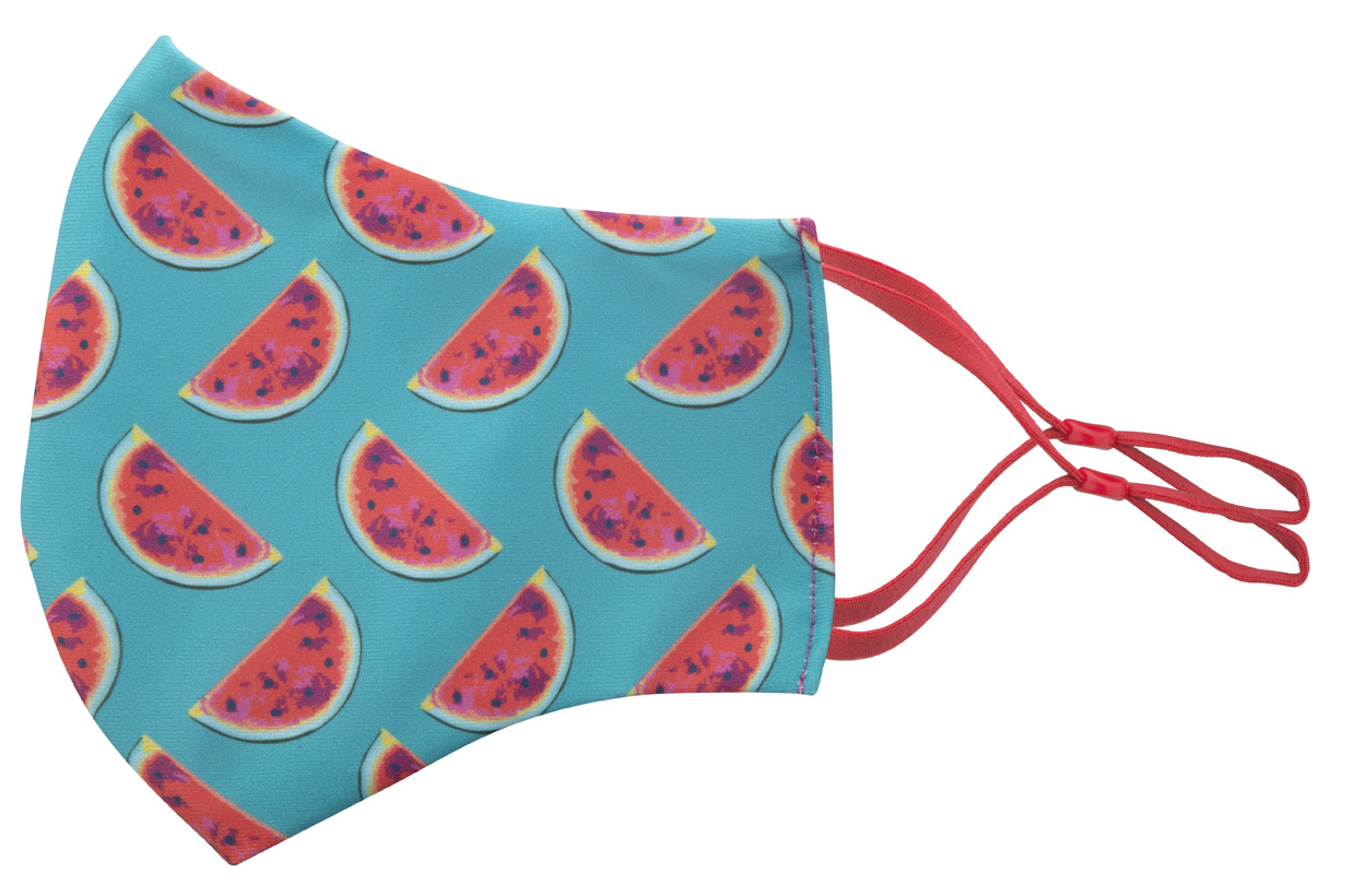 personalizowana/regulowana maseczka CreaMask Adjust