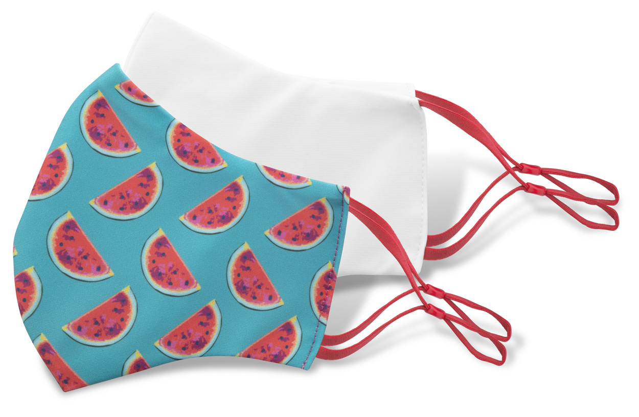 personalizowana/regulowana maseczka CreaMask Adjust