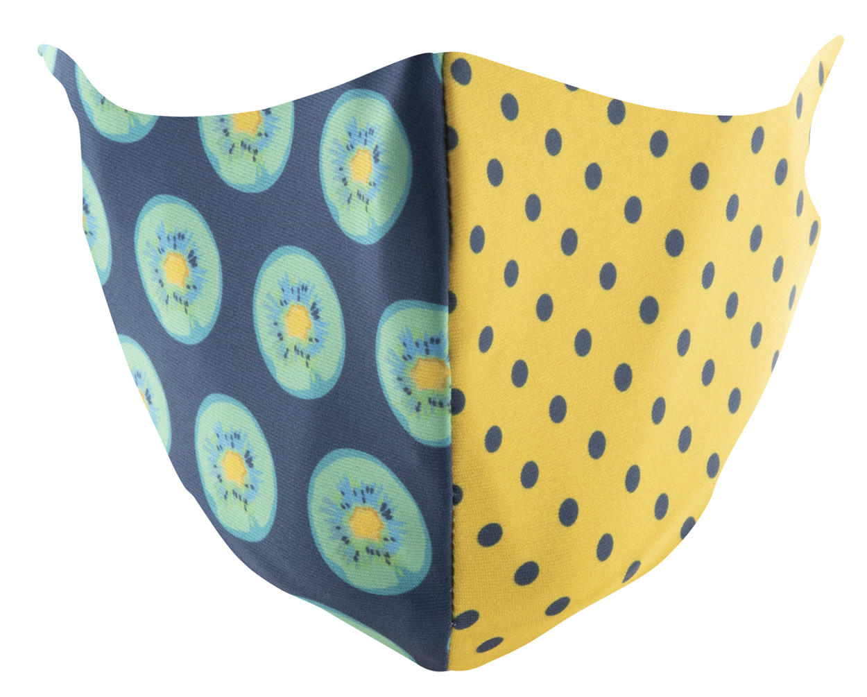 personalizowana/regulowana maseczka CreaMask Adjust