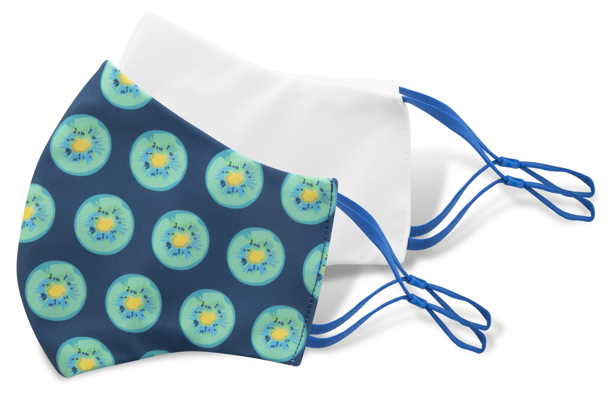 personalizowana/regulowana maseczka CreaMask Adjust