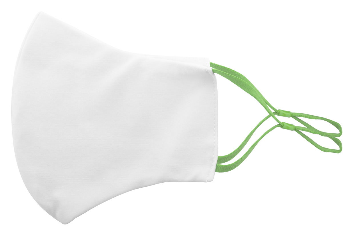 personalizowana/regulowana maseczka CreaMask Adjust