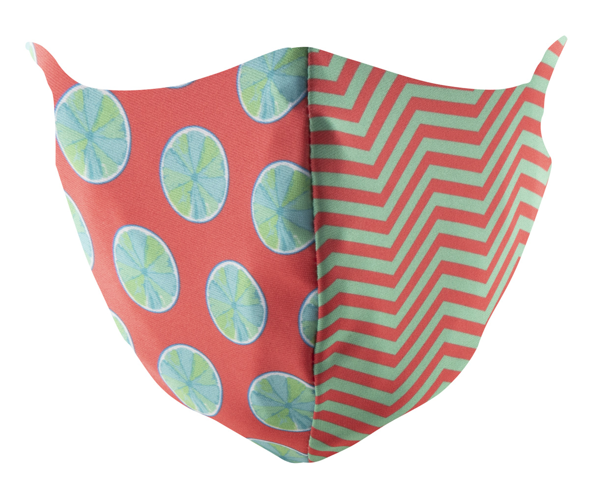 personalizowana/regulowana maseczka CreaMask Adjust