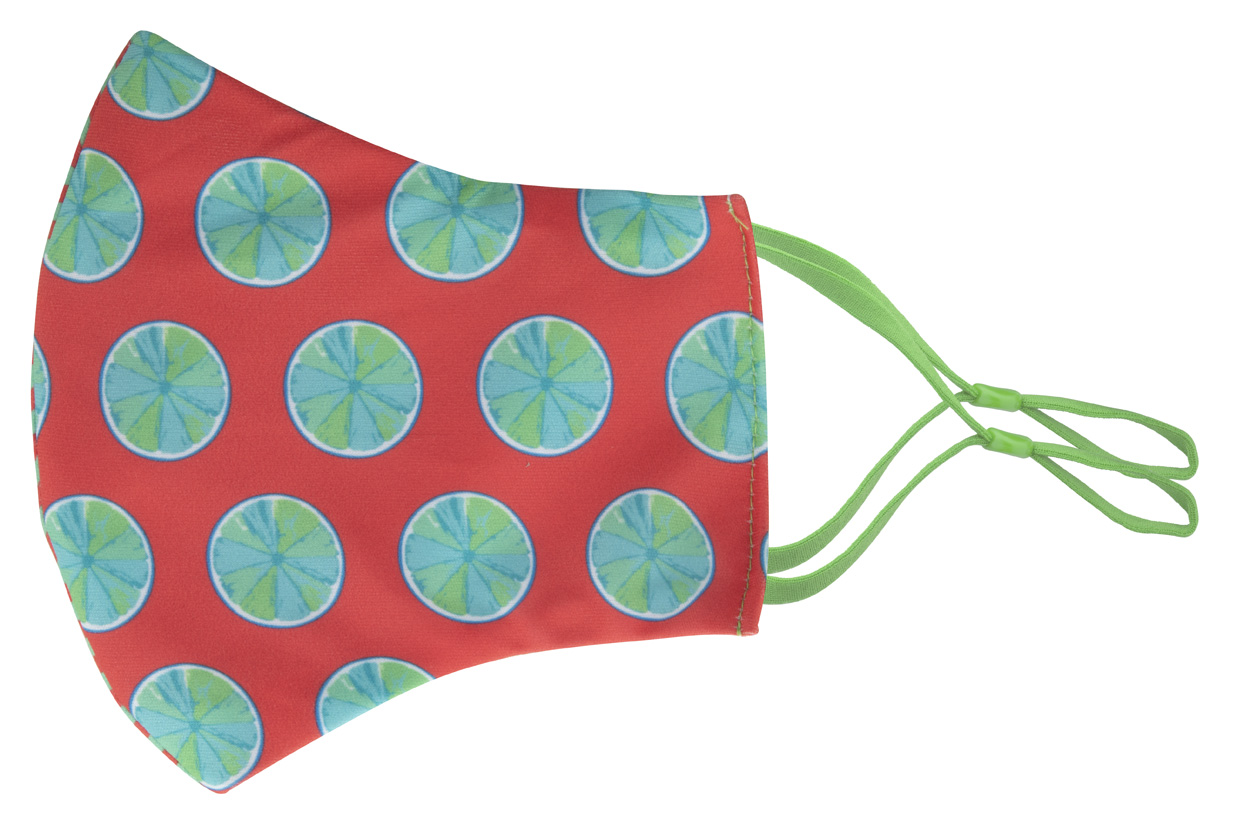 personalizowana/regulowana maseczka CreaMask Adjust