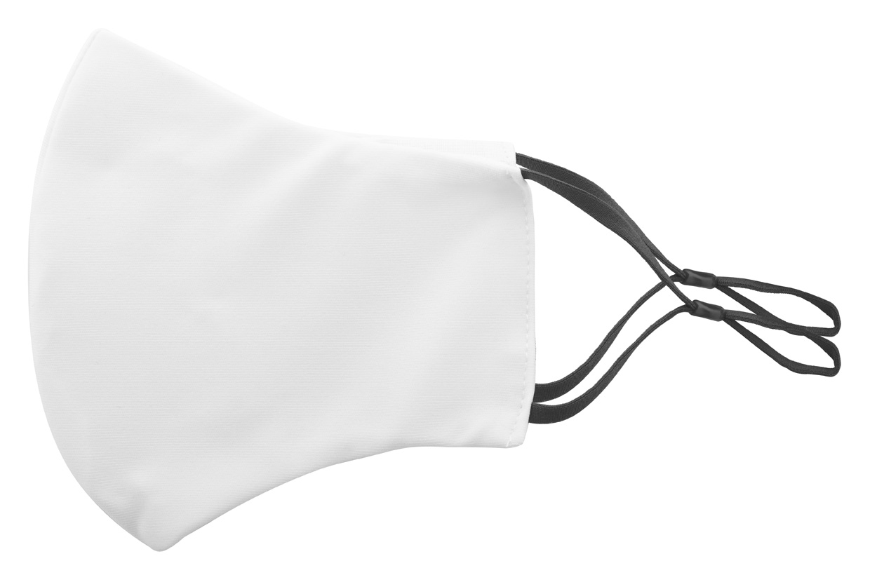 personalizowana/regulowana maseczka CreaMask Adjust