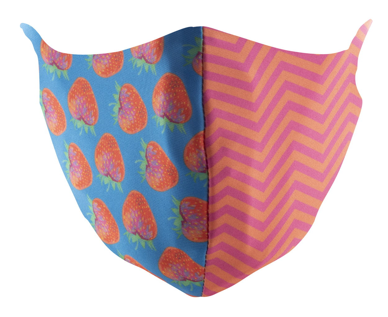 personalizowana/regulowana maseczka CreaMask Adjust