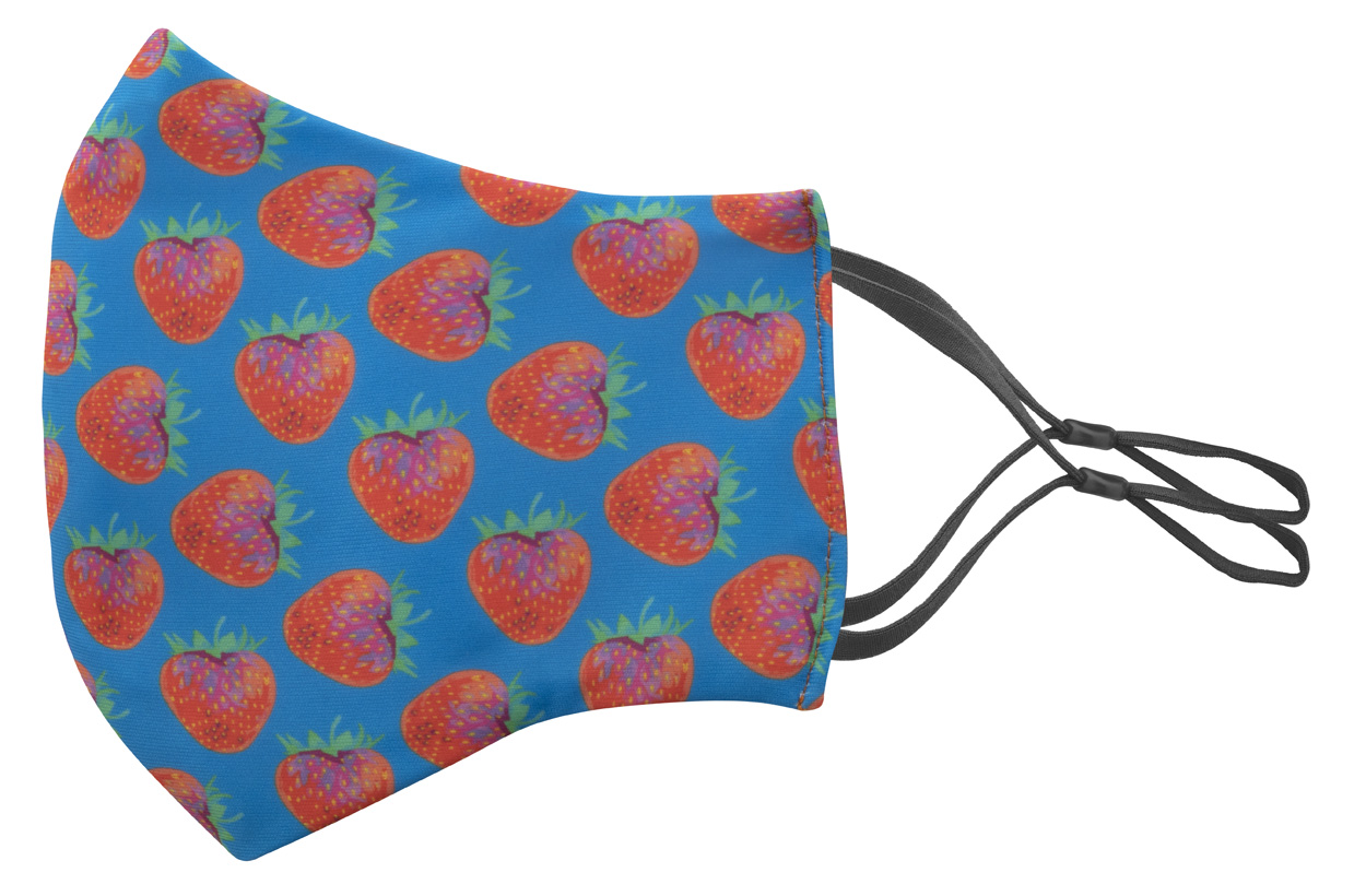 personalizowana/regulowana maseczka CreaMask Adjust