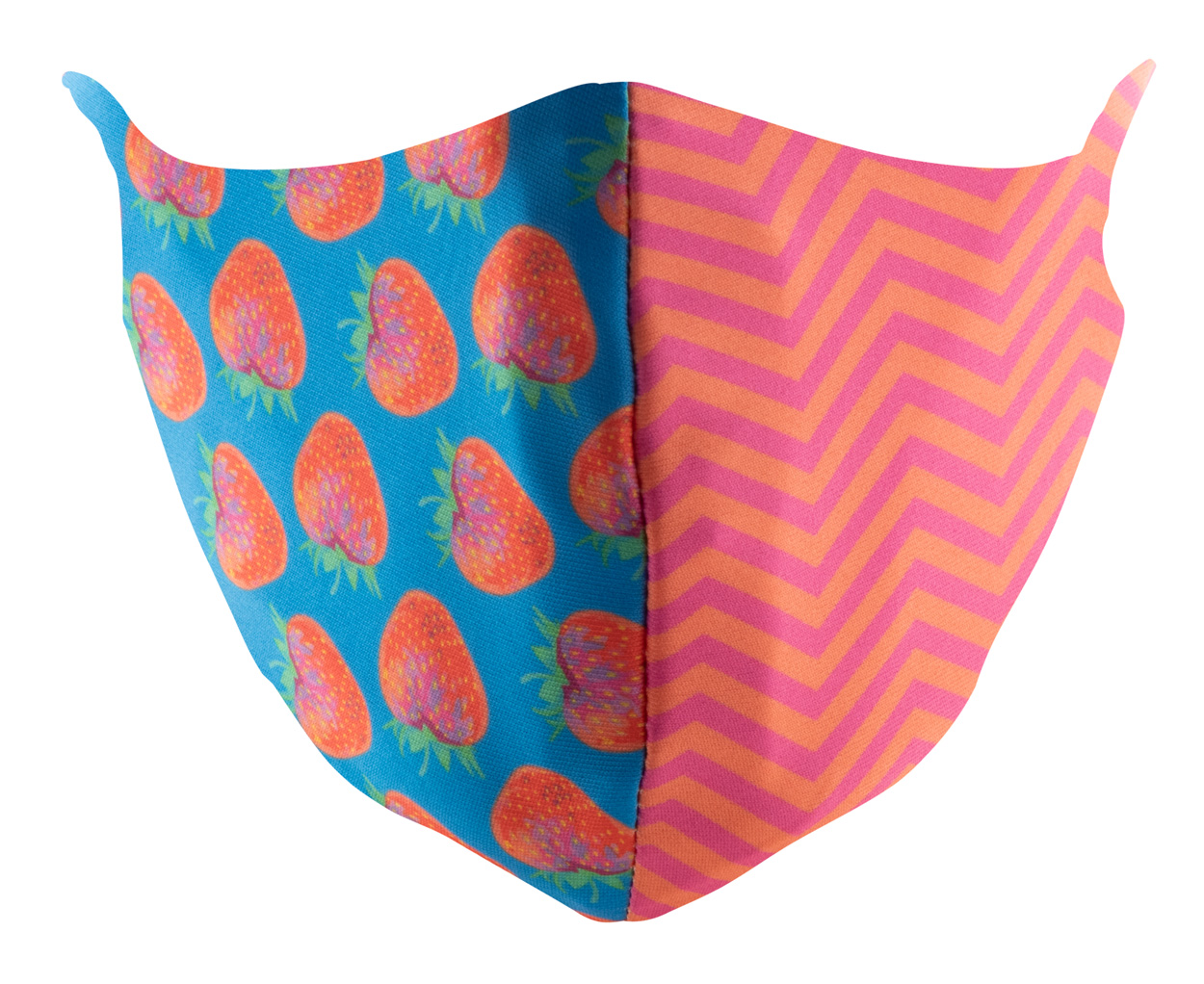 personalizowana/regulowana maseczka CreaMask Adjust